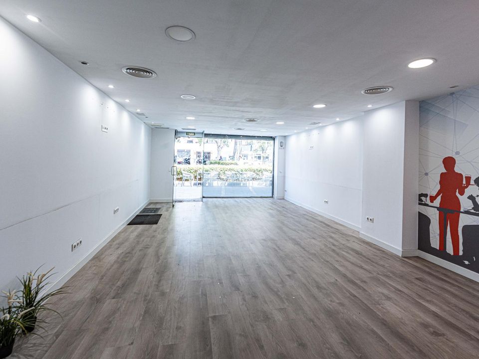 L'establiment comercial a Marbella, Malaga - foto 5