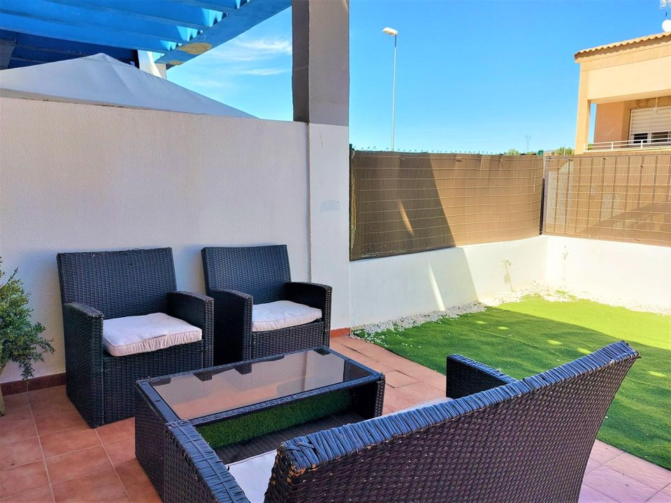 Rækkehus i Requena, Valencia - foto 2