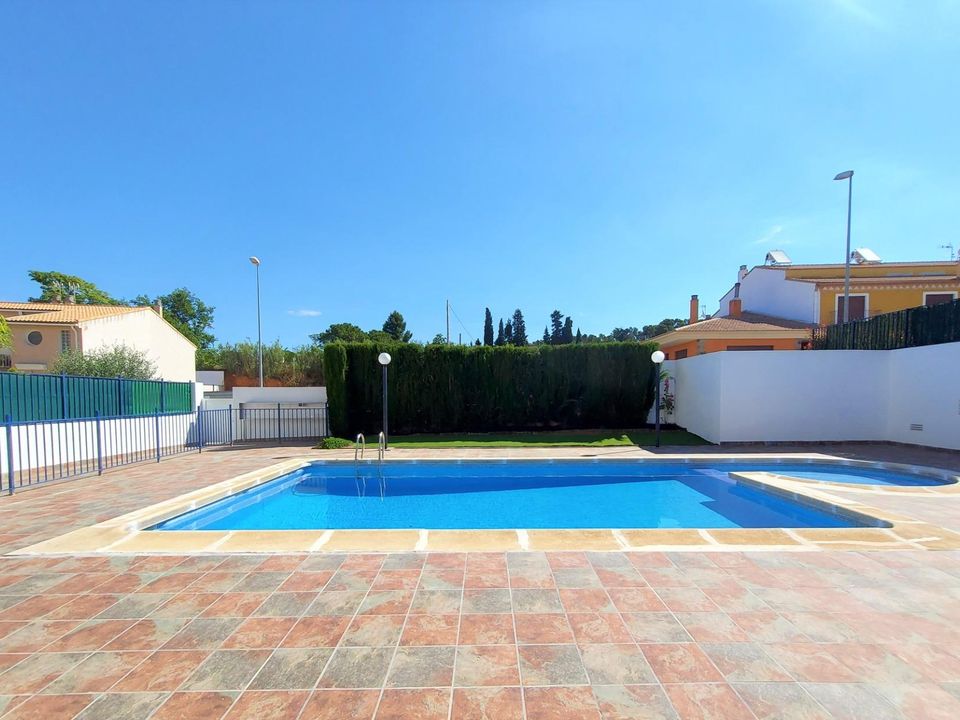 Rækkehus i Requena, Valencia - foto 4