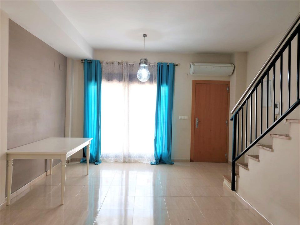 Rækkehus i Requena, Valencia - foto 5