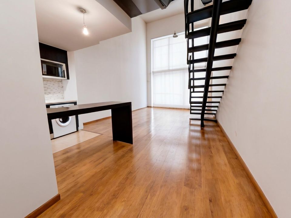 Apartament a San Sebastian De Los Reyes, Madrid - foto 1