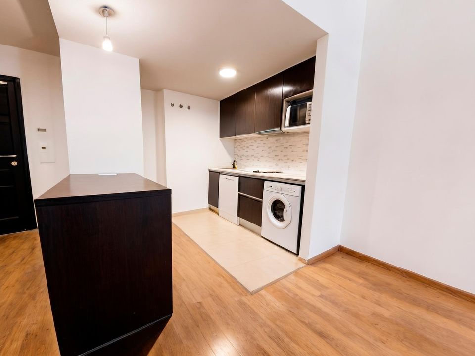 Apartament a San Sebastian De Los Reyes, Madrid - foto 3