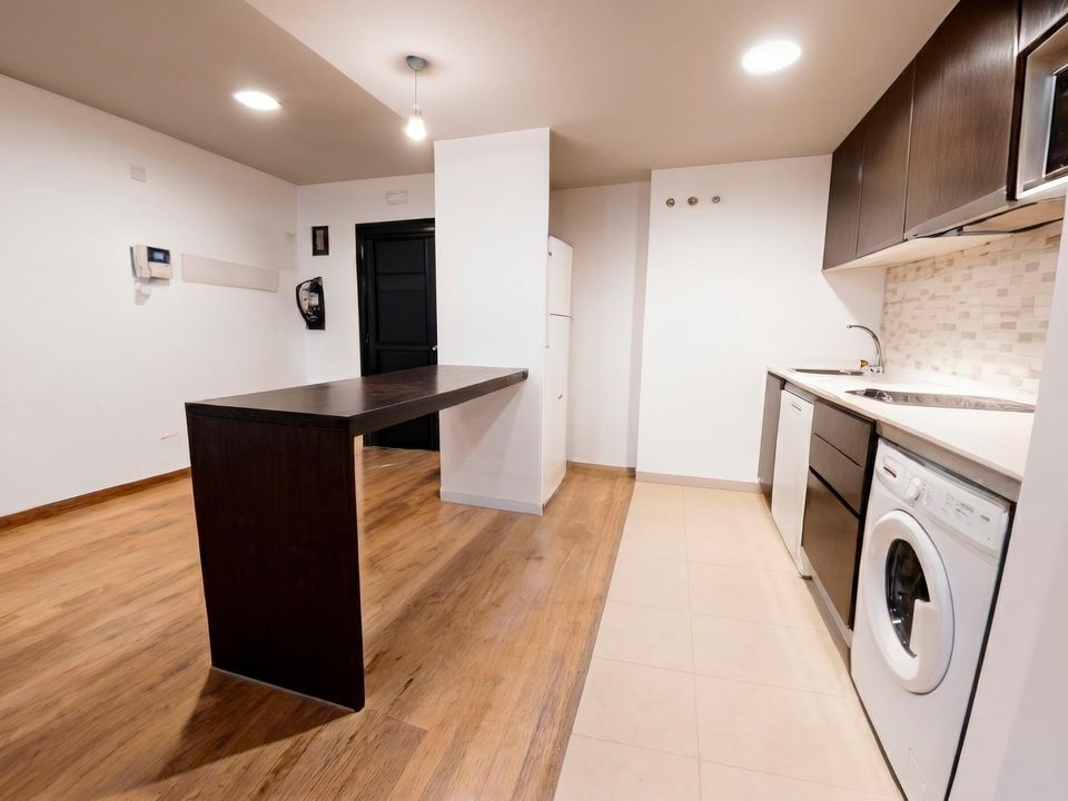 Apartament a San Sebastian De Los Reyes, Madrid - foto 5