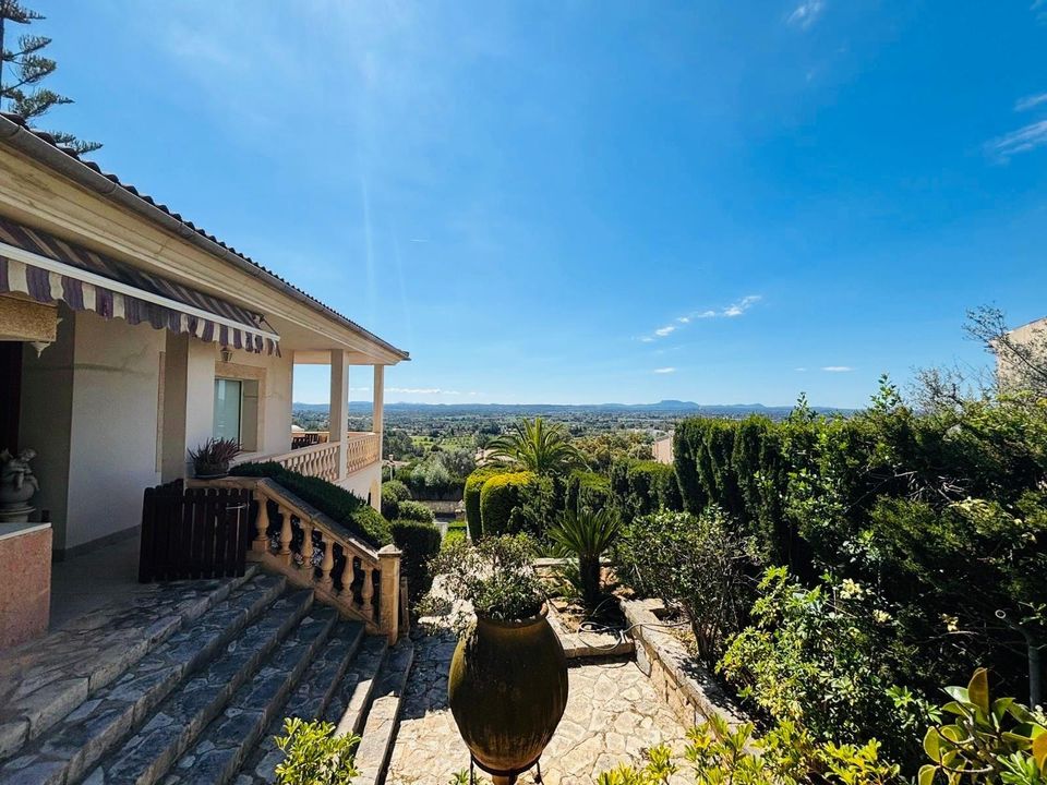Villa i Inca, Mallorca - foto 3