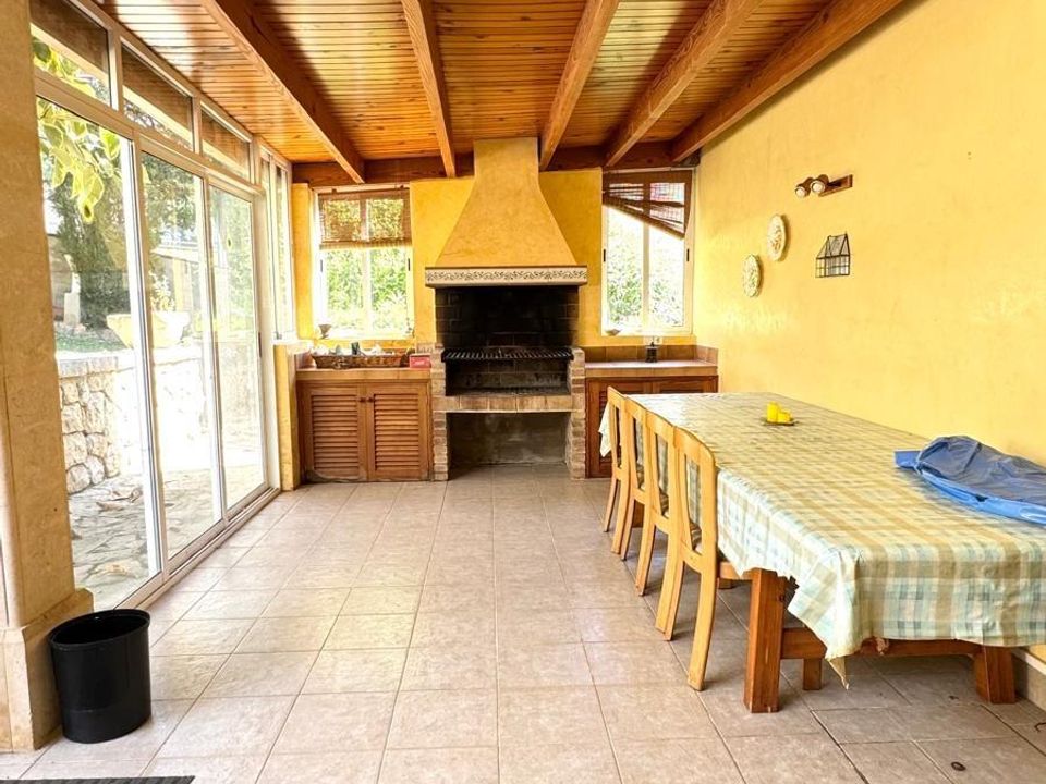Villa i Inca, Mallorca - foto 4