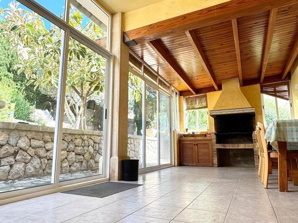 Villa i Inca, Mallorca - foto 5