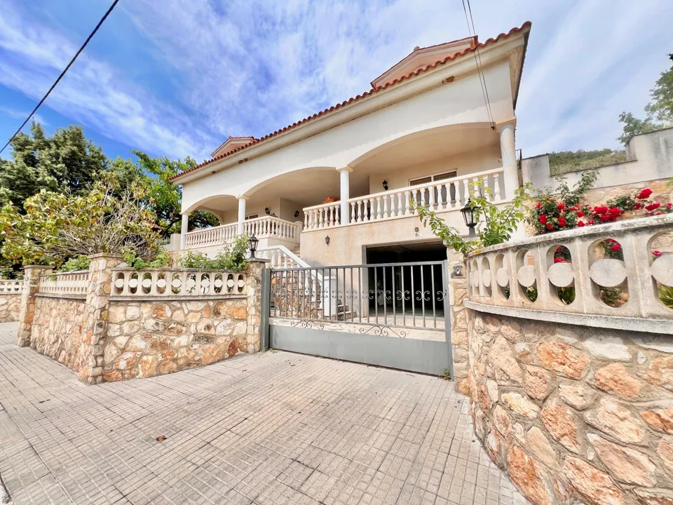 Villa i Vespella, Tarragona - foto 1