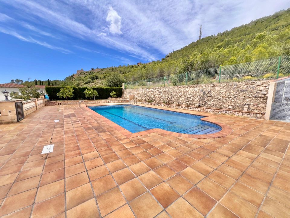 Villa i Vespella, Tarragona - foto 3