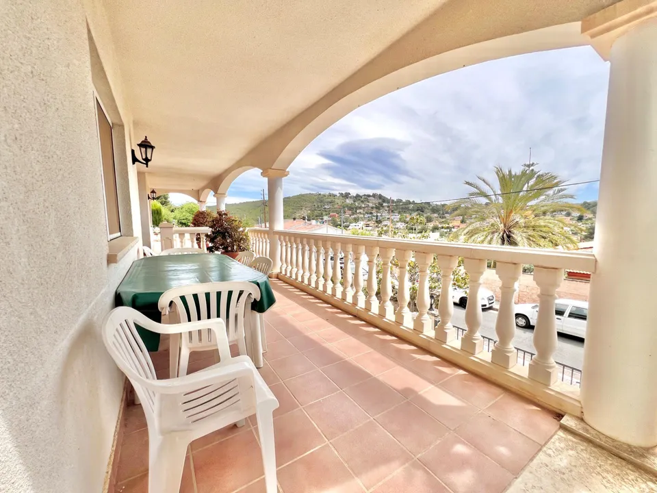 Villa i Vespella, Tarragona - foto 5