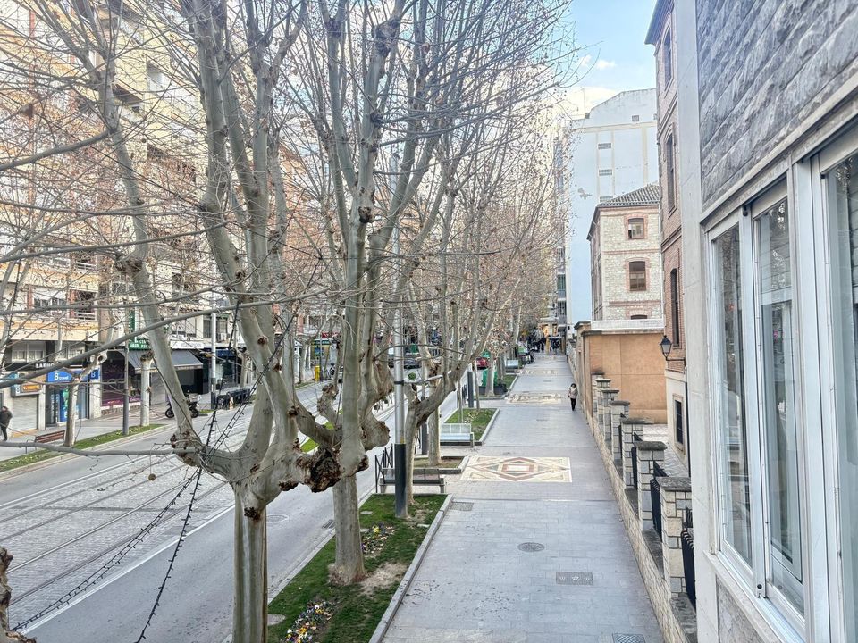 Apartamento en Jaen, Jaen - foto 1