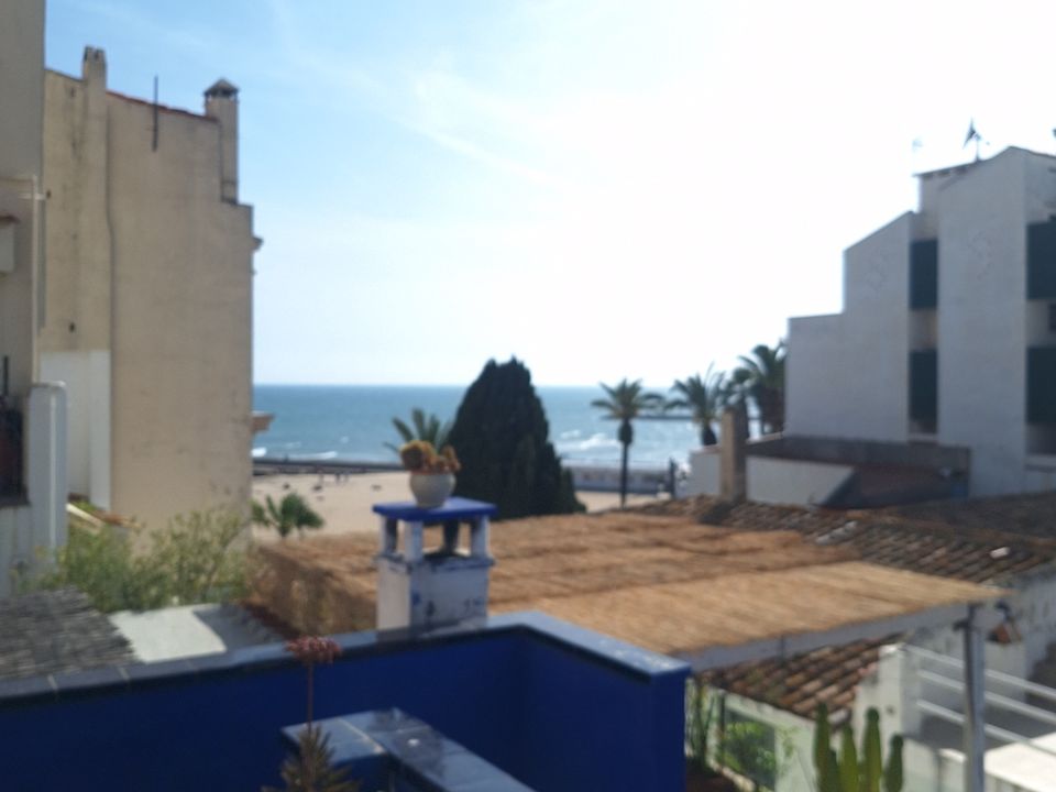 Dom szeregowy: Sitges, Barcelona – zdjęcie 2