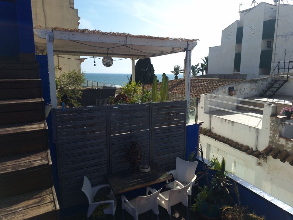 Dom szeregowy: Sitges, Barcelona – zdjęcie 3