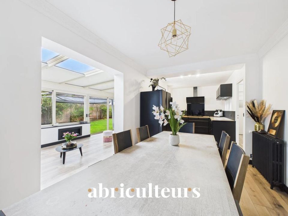 Villa i Nantes, Loire-Atlantique - foto 2