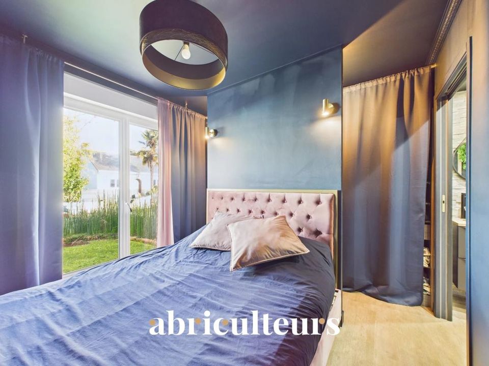Villa i Nantes, Loire-Atlantique - foto 5