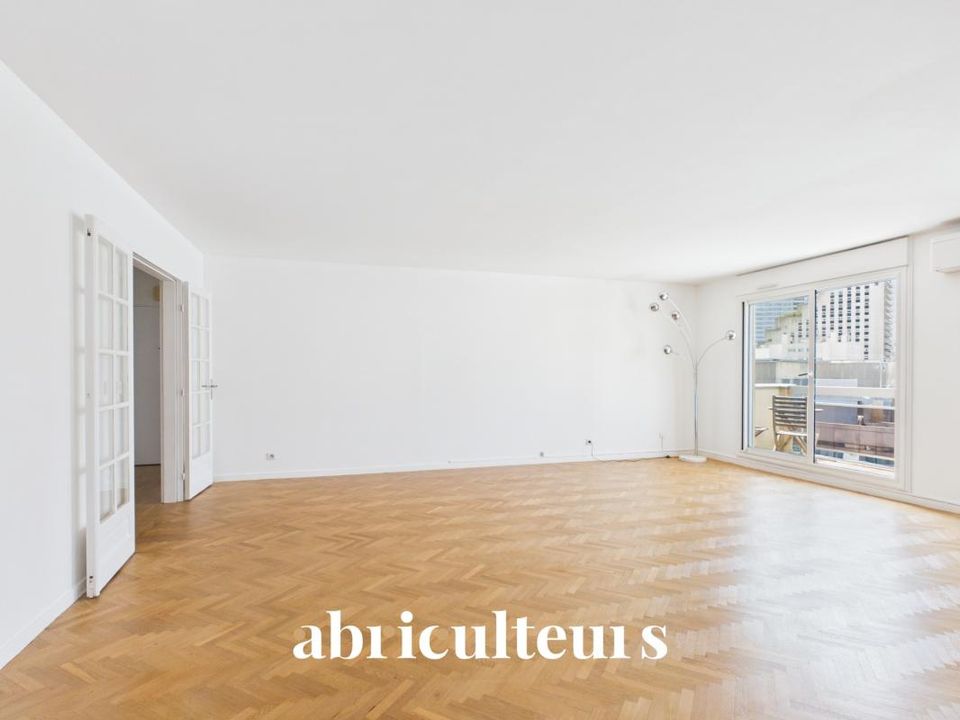 Lejlighed i Courbevoie, Hauts-de-Seine - foto 3