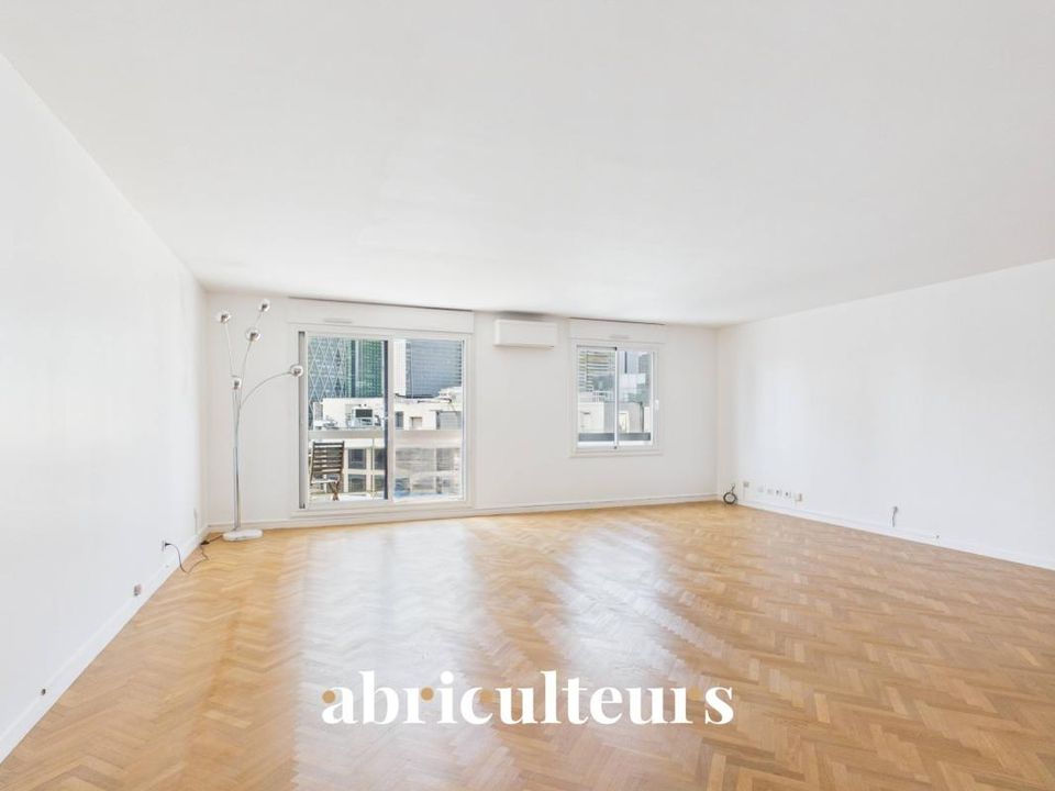 Lejlighed i Courbevoie, Hauts-de-Seine - foto 4