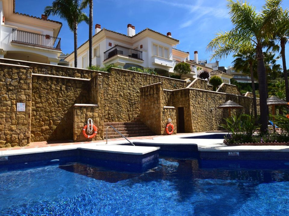 Byhus i La Cala De Mijas, Malaga - foto 1