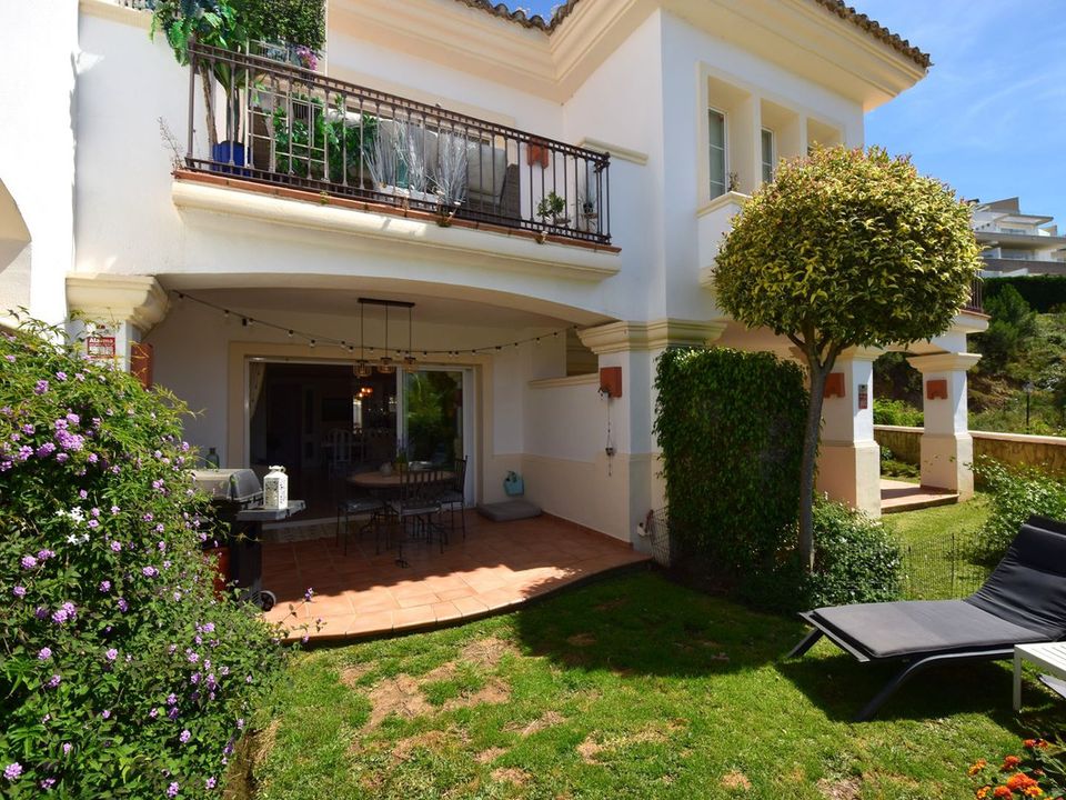 Byhus i La Cala De Mijas, Malaga - foto 2