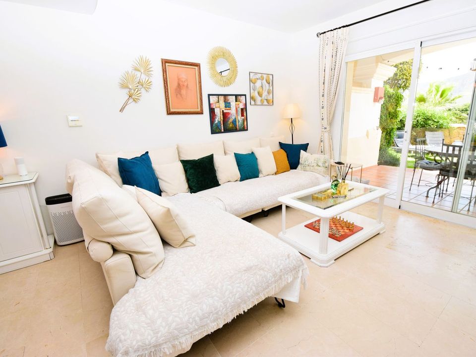 Byhus i La Cala De Mijas, Malaga - foto 4
