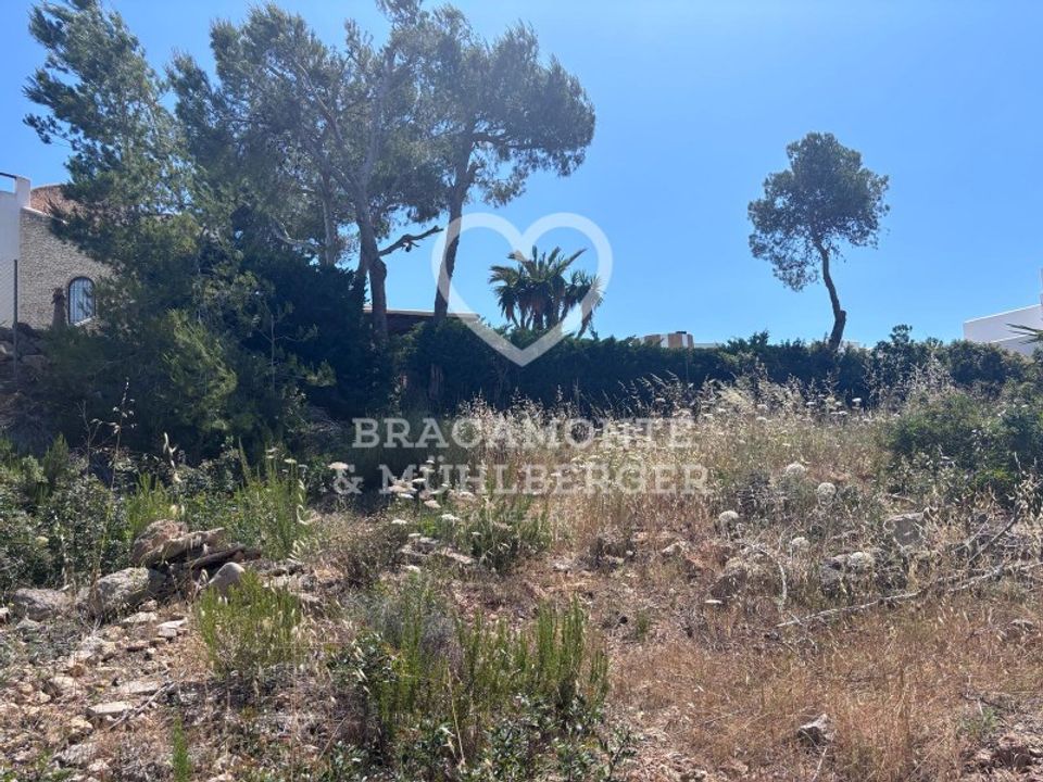 Helårsgrund i San Carlos De Peralta, Ibiza - foto 4