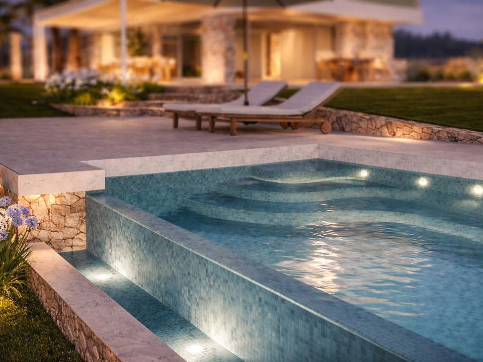 Villa i Can Picafort, Mallorca - bilde 2