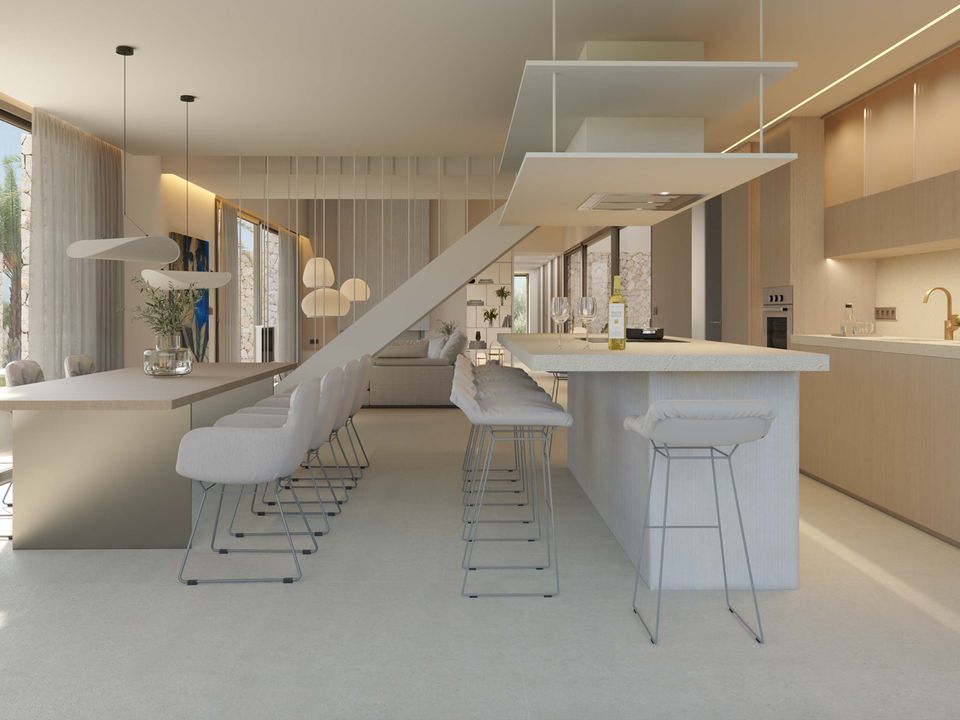 Villa i Can Picafort, Mallorca - bilde 5