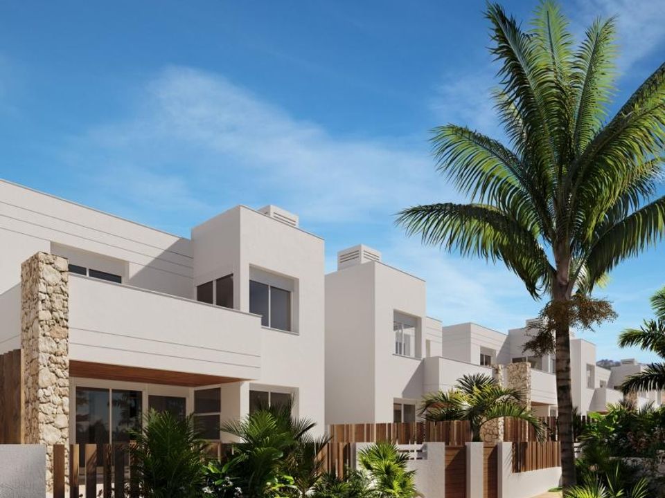 Leilighet i San Juan De Los Terreros, Almeria - bilde 5