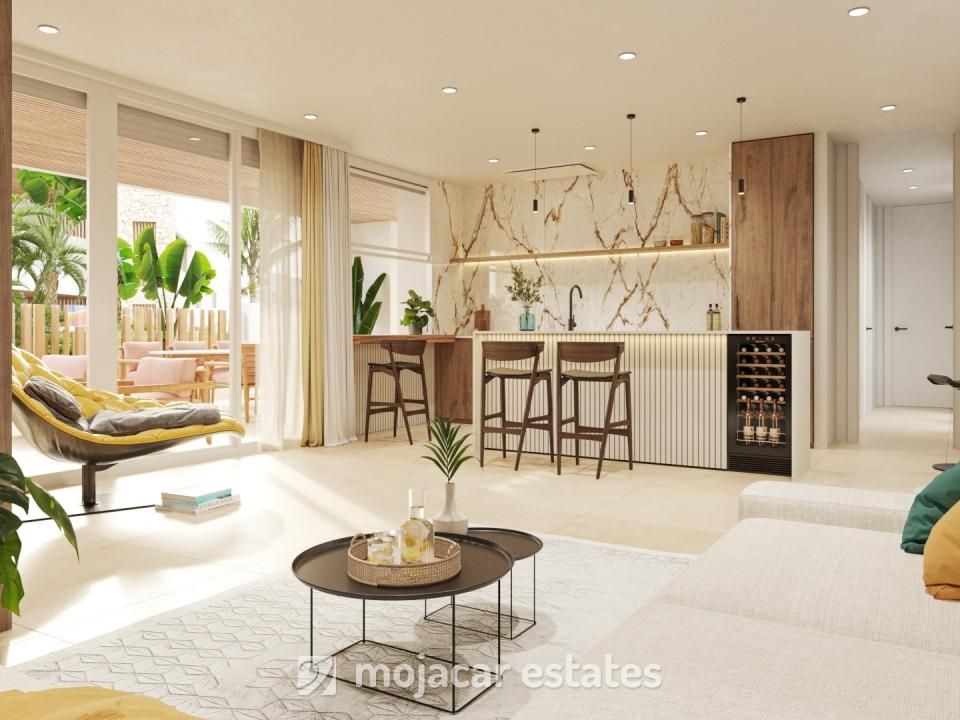 Villa i San Juan De Los Terreros, Almeria - foto 5