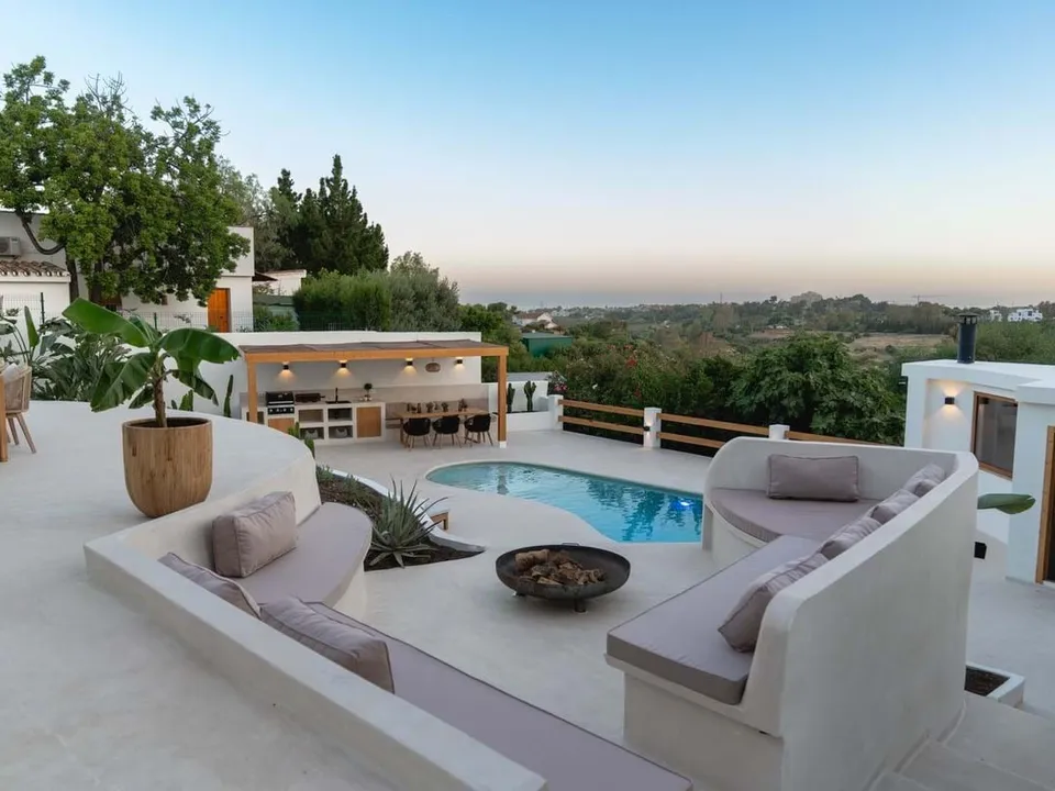 Haus in Marbella, Malaga - Foto 2