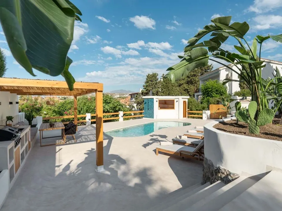 Haus in Marbella, Malaga - Foto 3