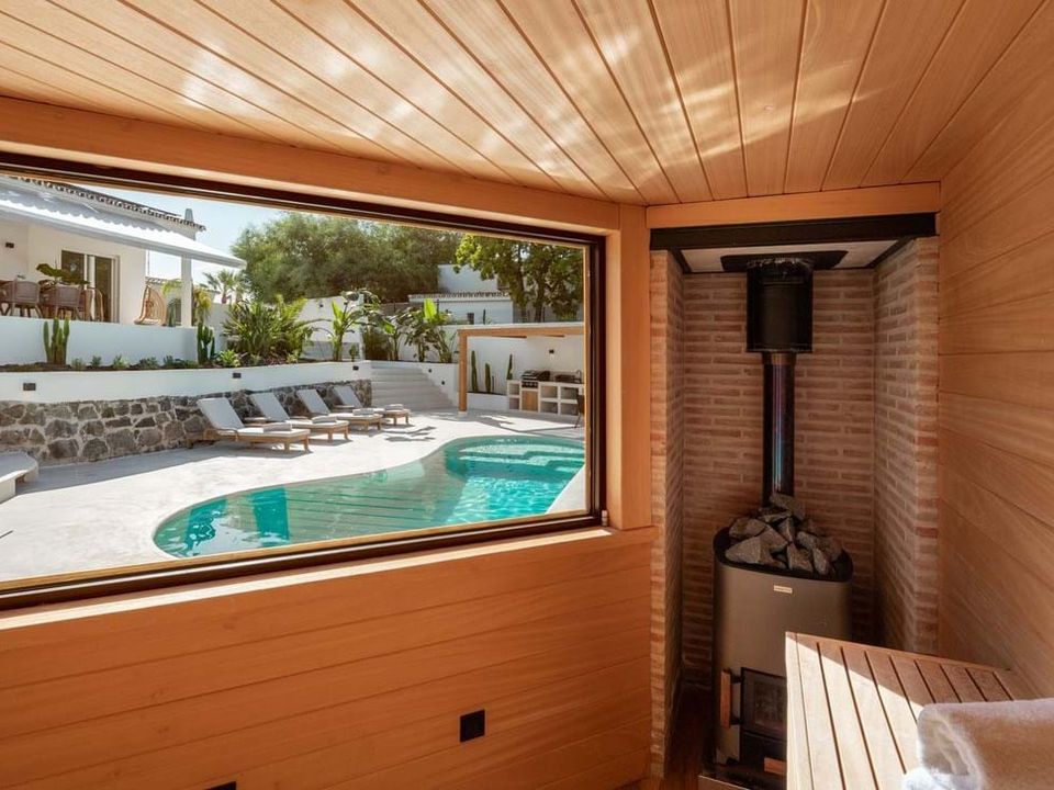 Haus in Marbella, Malaga - Foto 4