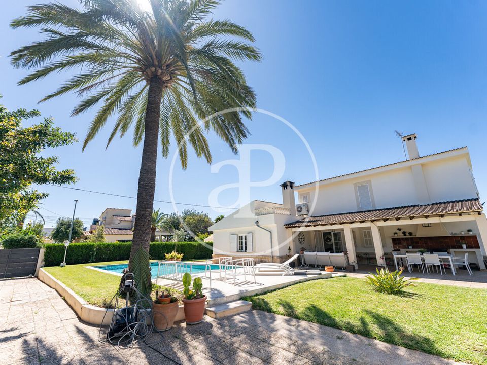 Villa i Bunyola, Mallorca - foto 2