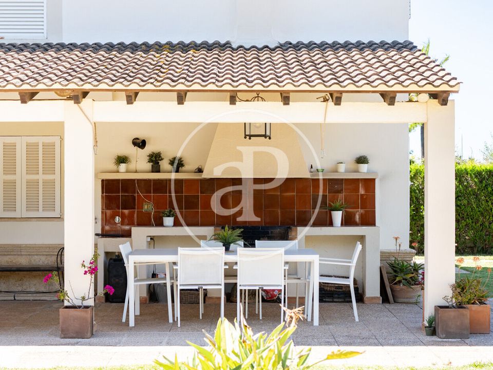 Villa i Bunyola, Mallorca - foto 3