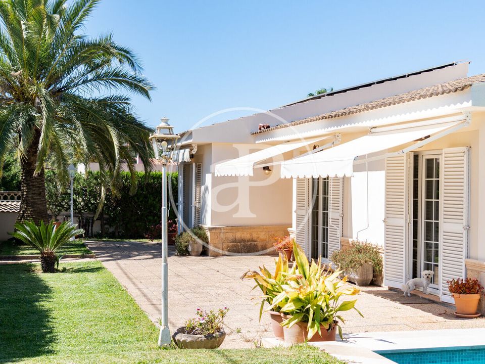 Villa i Bunyola, Mallorca - foto 4