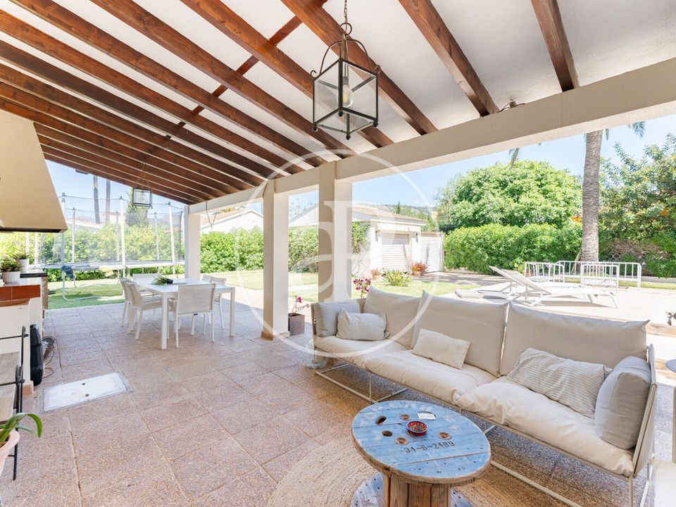 Villa i Bunyola, Mallorca - foto 5