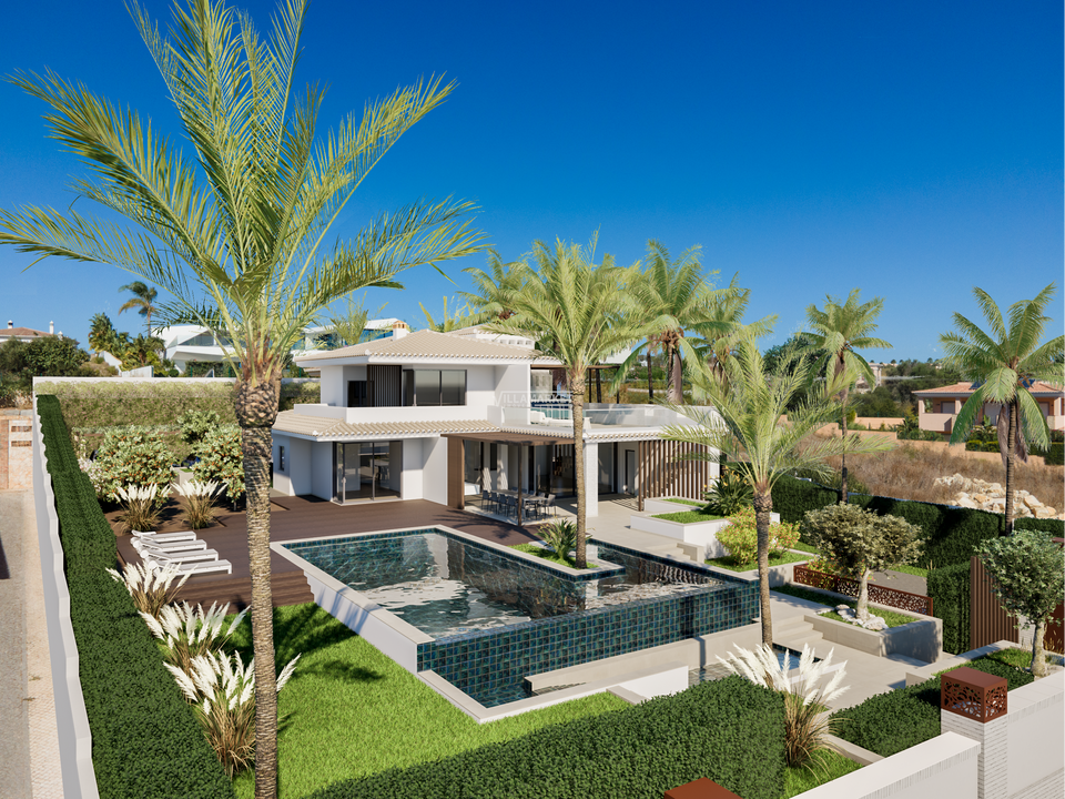 Villa i Lagos, Faro - foto 4