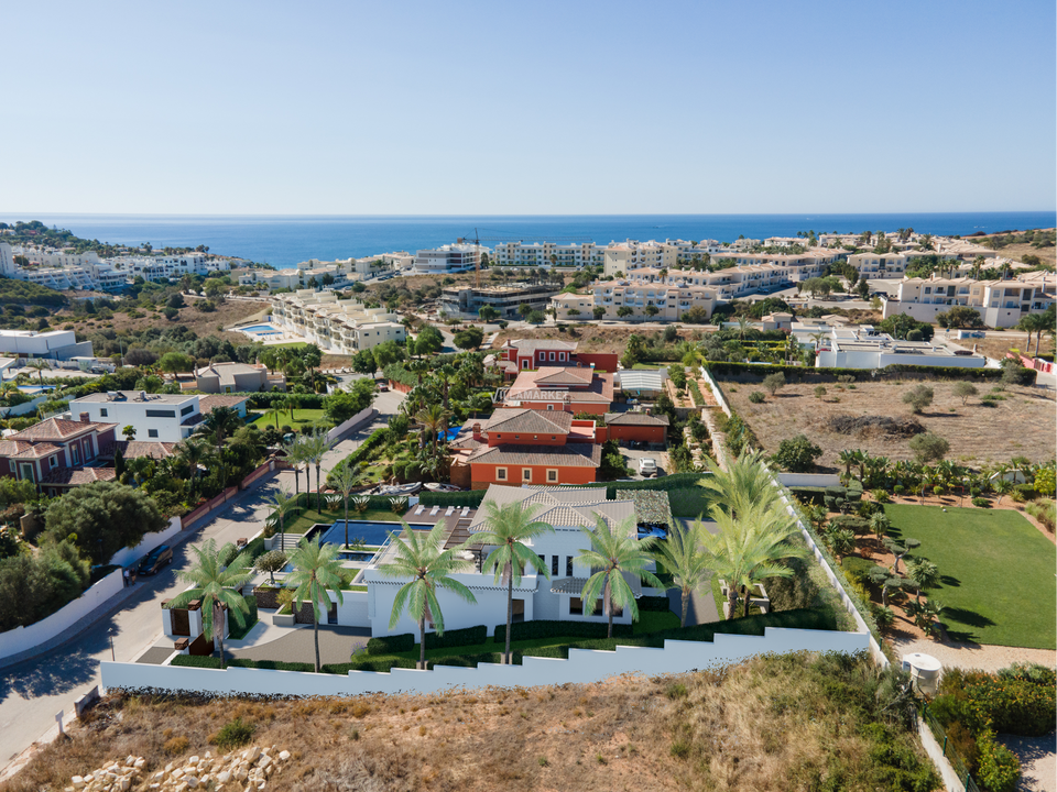 Villa i Lagos, Faro - foto 3