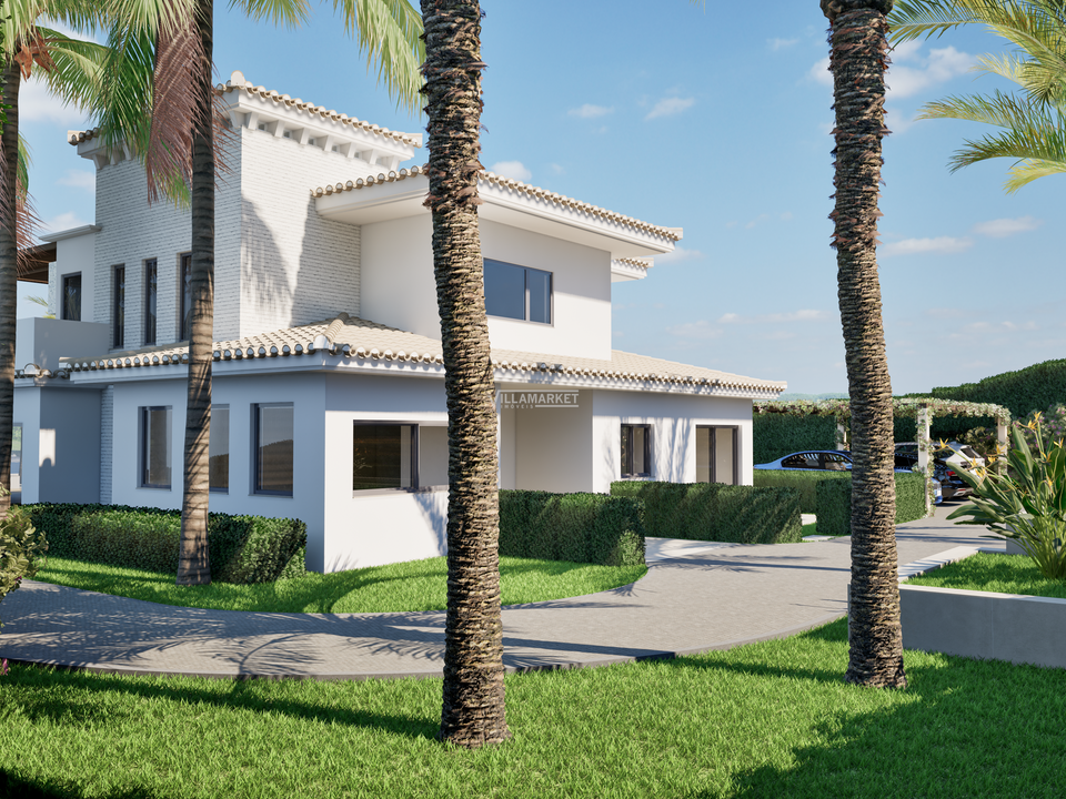 Villa i Lagos, Faro - foto 2