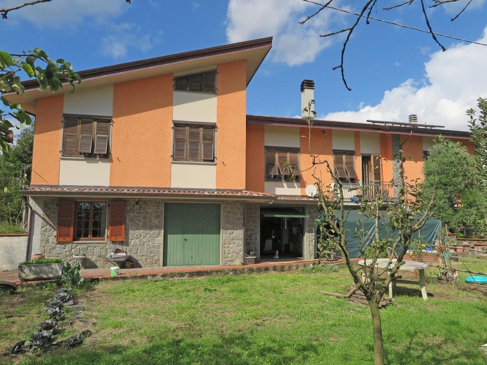 Villa i Villafranca in Lunigiana, Massa and Carrara - foto 2