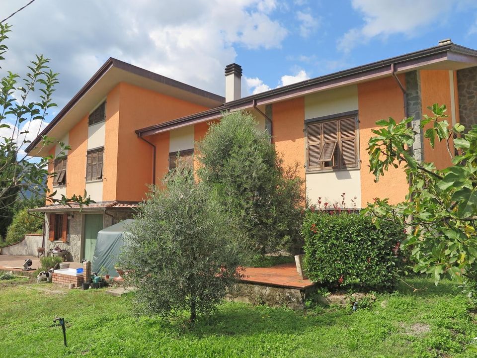 Villa i Villafranca in Lunigiana, Massa and Carrara - foto 3