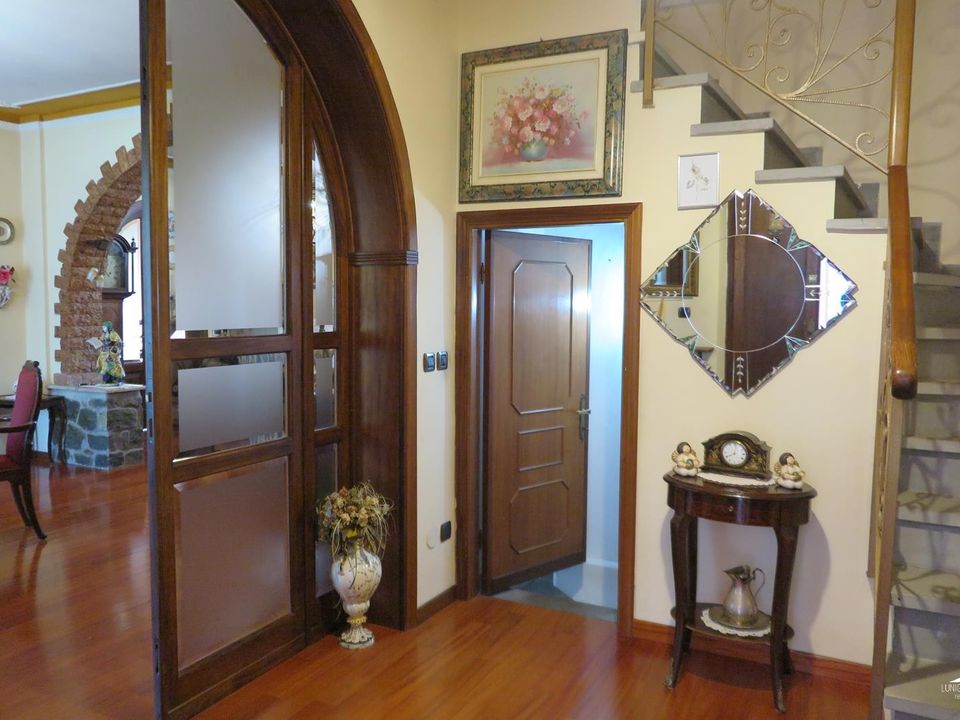 Villa i Villafranca in Lunigiana, Massa and Carrara - foto 4
