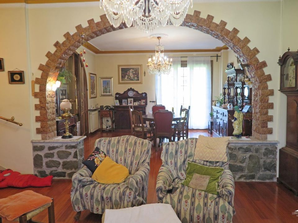 Villa i Villafranca in Lunigiana, Massa and Carrara - foto 5