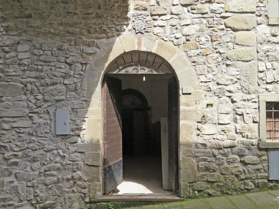 Rækkehus i Villafranca in Lunigiana, Massa and Carrara - foto 2