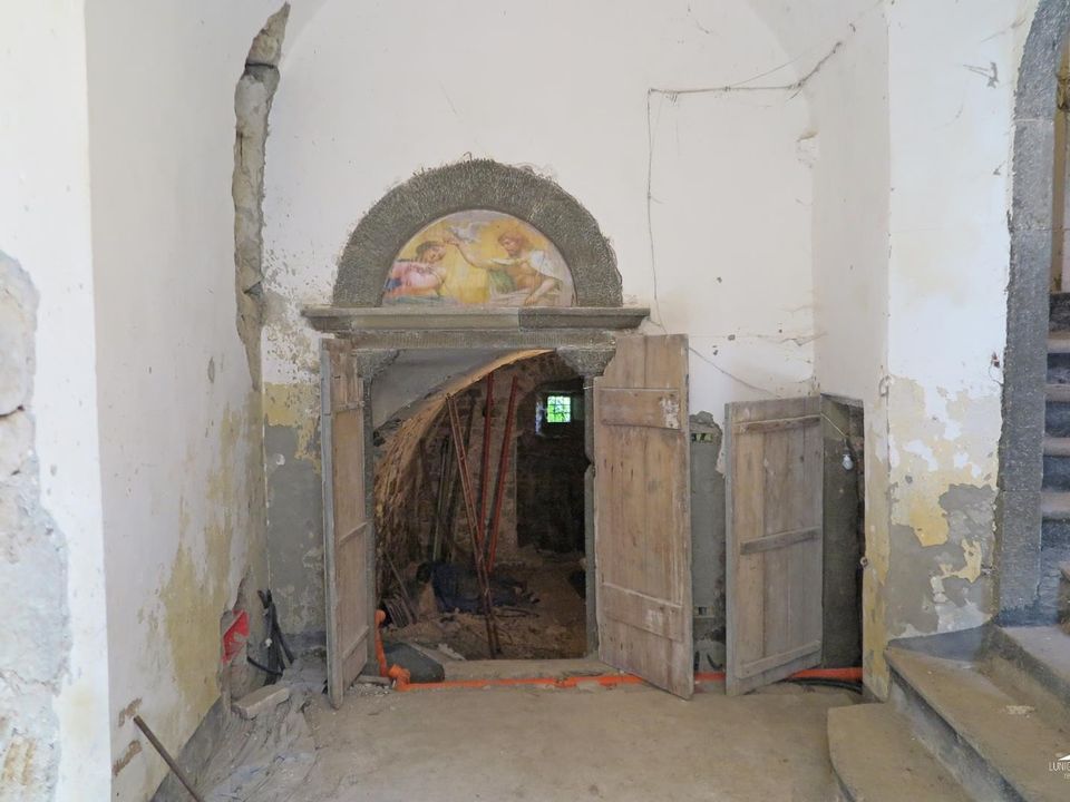 Rækkehus i Villafranca in Lunigiana, Massa and Carrara - foto 5