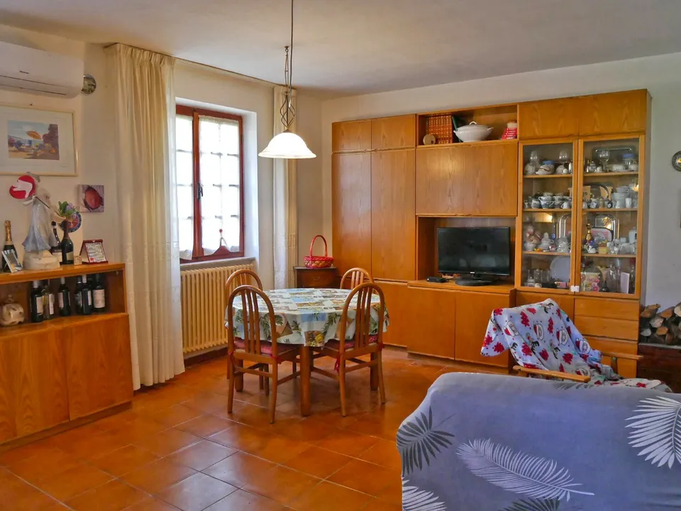 Lejlighed i Casola in Lunigiana, Massa and Carrara - foto 2