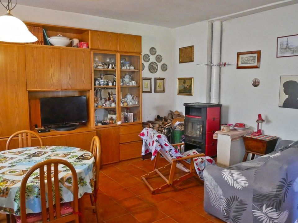 Lejlighed i Casola in Lunigiana, Massa and Carrara - foto 4