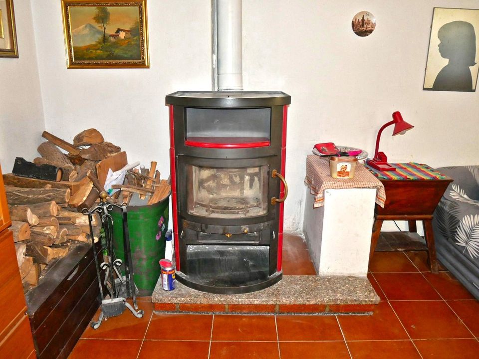 Lejlighed i Casola in Lunigiana, Massa and Carrara - foto 5