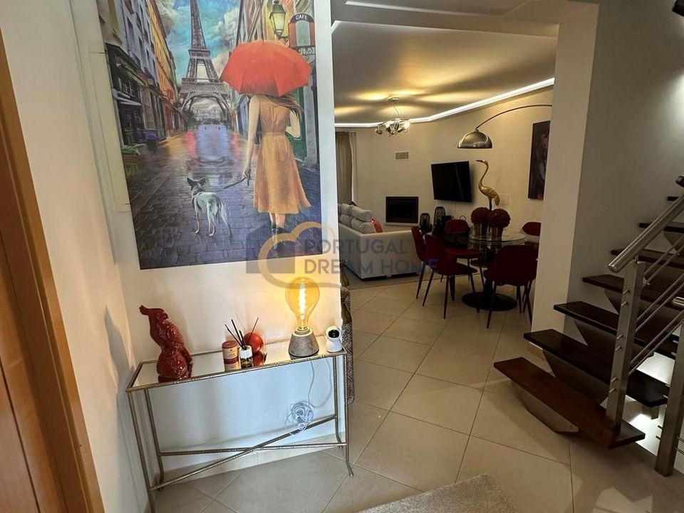 Villa i Quarteira, Faro - foto 2