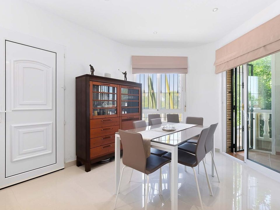 Villa i Pinar De Campoverde, Alicante - foto 4