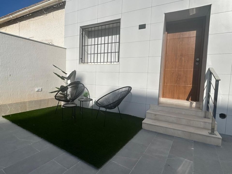 Villa i San Javier, Murcia - foto 4